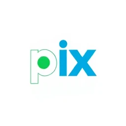 Logo do Pix