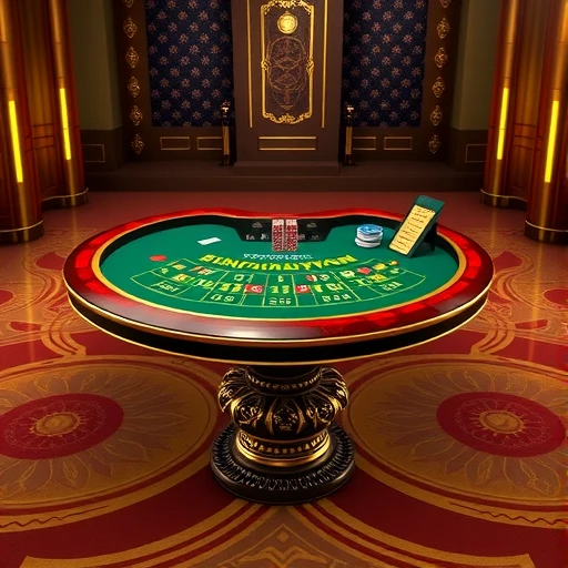 Baccarat Deluxe